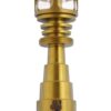Shop Hybrid Cage 6 in 1 Titanium Nail in australian