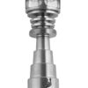 Shop Hybrid Cage 6 in 1 Titanium Nail in australian