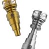 Shop Hybrid Cage 6 in 1 Titanium Nail in australian