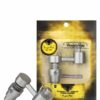 Shop Hybrid Sidecar 4 in 1 Titanium Banger in australian