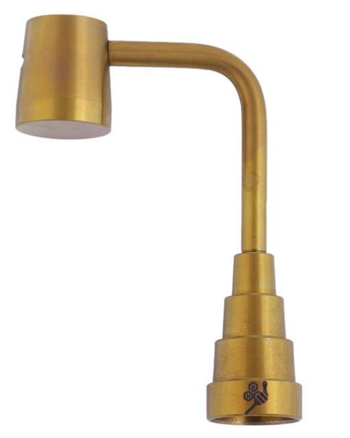 Shop Long Neck 6 in 1 Titanium Banger in australian