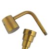 Shop Long Neck 6 in 1 Titanium Banger in australian