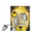 Shop Long Neck 6 in 1 Titanium Banger in australian