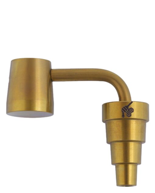 Shop Long Neck 6 in 1 Titanium Banger in australian