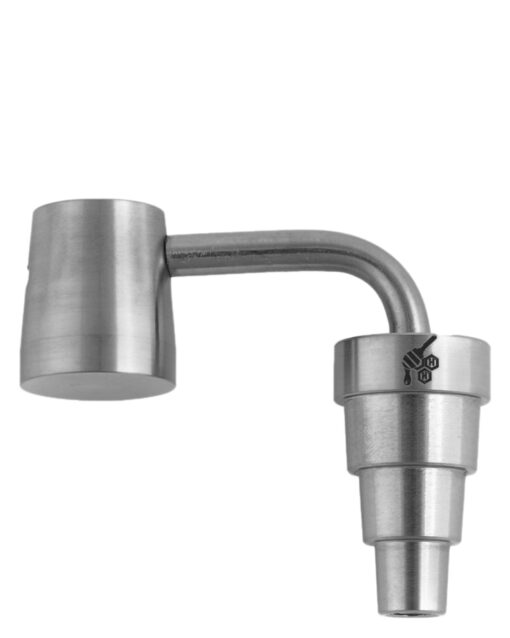 Shop Long Neck 6 in 1 Titanium Banger in australian