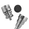 Shop Moon Rock 6 in 1 Titanium Nail in australian