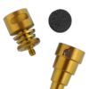 Shop Moon Rock 6 in 1 Titanium Nail in australian