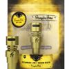 Shop Moon Rock 6 in 1 Titanium Nail in australian