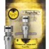 Shop Moon Rock 6 in 1 Titanium Nail in australian