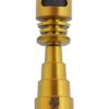 Shop Moon Rock 6 in 1 Titanium Nail in australian