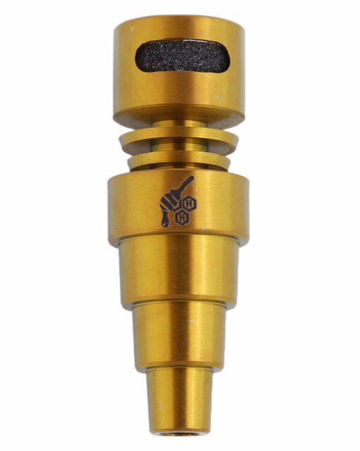 Shop Moon Rock 6 in 1 Titanium Nail in australian