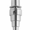 Shop Original 6 in 1 Titanium E-Nail Banger in australian