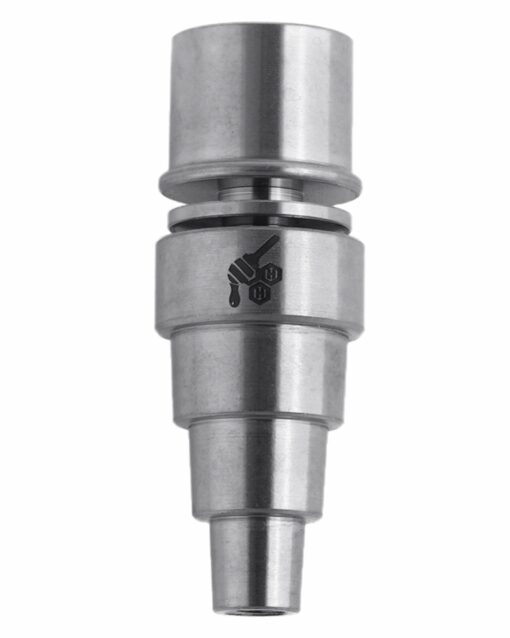 Shop Original 6 in 1 Titanium E-Nail Banger in australian