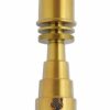 Shop Original 6 in 1 Titanium E-Nail Banger in australian