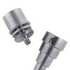 Shop Original 6 in 1 Titanium E-Nail Banger in australian