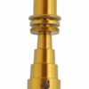 Shop Original 6 in 1 Titanium E-Nail Banger in australian