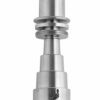 Shop Original 6 in 1 Titanium E-Nail Banger in australian