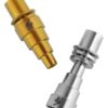 Shop Original 6 in 1 Titanium E-Nail Banger in australian