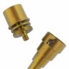 Shop Original 6 in 1 Titanium E-Nail Banger in australian