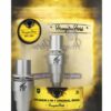 Shop Original 6 in 1 Titanium E-Nail Banger in australian