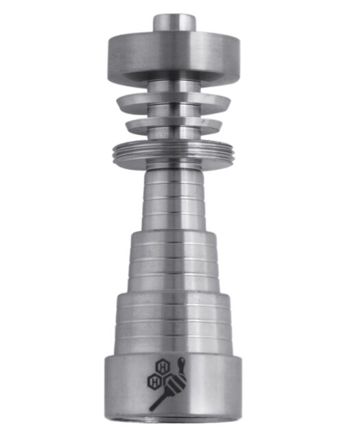 Shop Original 6 in 1 Titanium Nail in australian