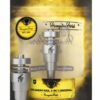 Shop Original 6 in 1 Titanium Nail in australian