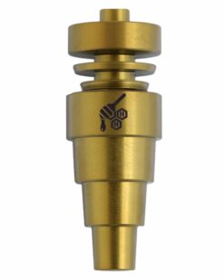 Shop Original 6 in 1 Titanium Nail in australian