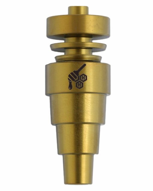 Shop Original 6 in 1 Titanium Nail in australian