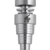 Shop Original 6 in 1 Titanium Nail in australian