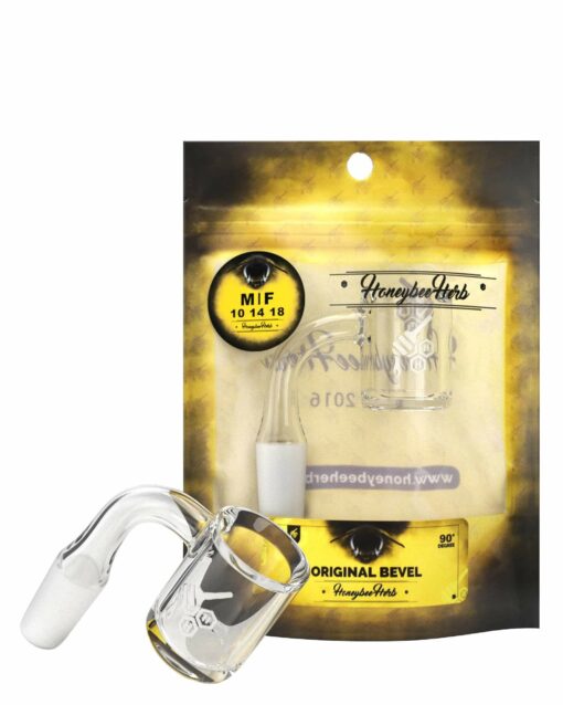 Shop Original Bevel Banger Nail in australian