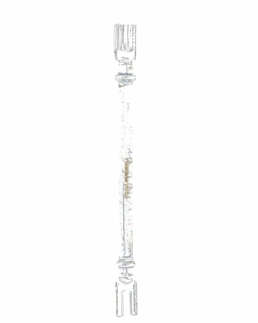 Shop Quartz Fork Dabber in australian