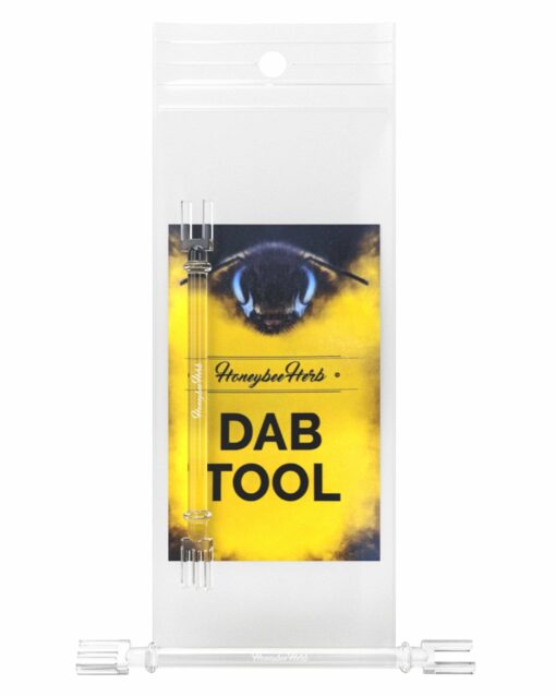 Shop Quartz Fork Dabber in australian