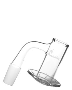 Shop Seamless Beehive Terp Slurp Banger in australian