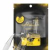 Shop Seamless Beehive Terp Slurp Banger in australian