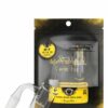 Shop Seamless Weld Honey Bevel Deep Bowl Banger in australian