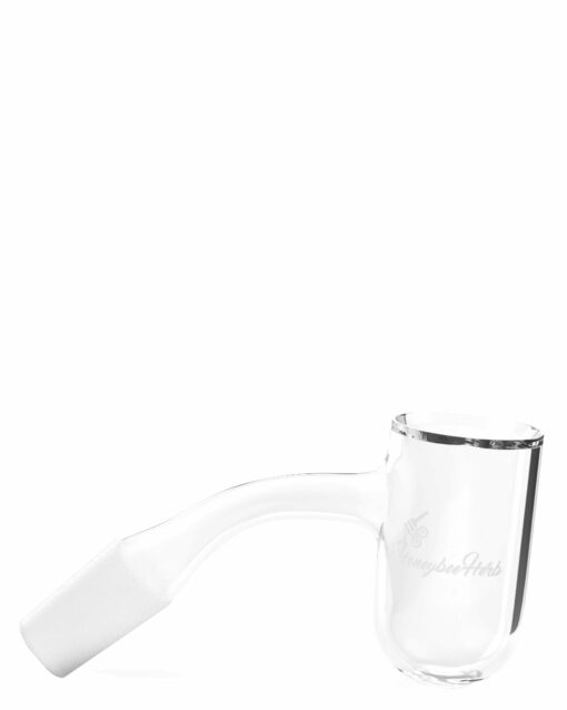Shop Seamless Weld Honey Bevel Deep Bowl Banger in australian