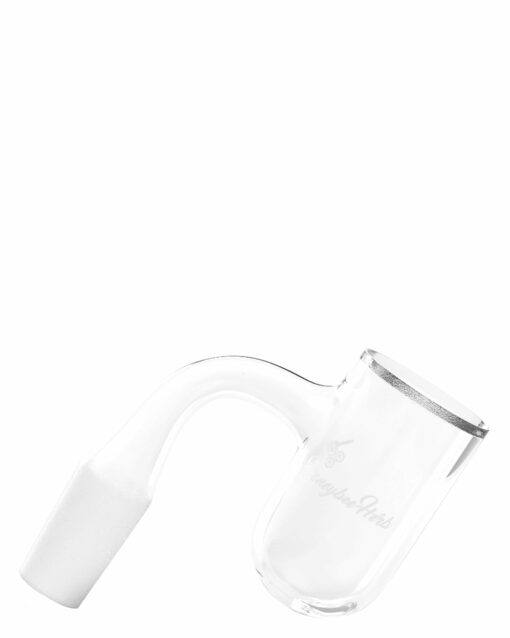 Shop Seamless Weld Honey Bevel Deep Bowl Banger in australian