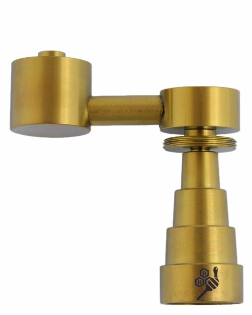 Shop Sidecar 6 in 1 Titanium Nail in australian