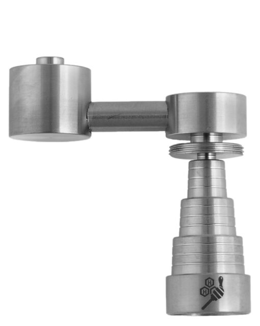 Shop Sidecar 6 in 1 Titanium Nail in australian