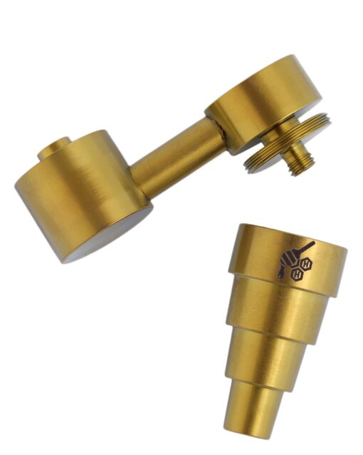 Shop Sidecar 6 in 1 Titanium Nail in australian