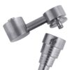 Shop Sidecar 6 in 1 Titanium Nail in australian
