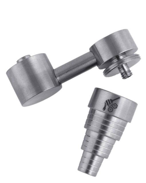 Shop Sidecar 6 in 1 Titanium Nail in australian