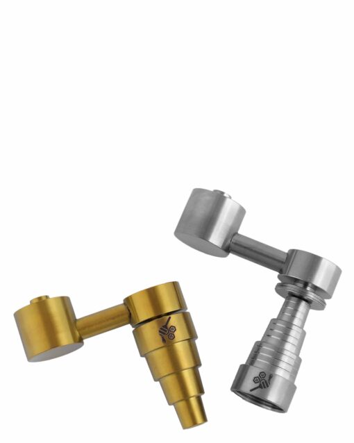 Shop Sidecar 6 in 1 Titanium Nail in australian