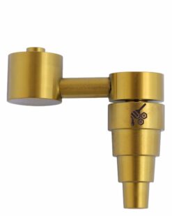 Shop Sidecar 6 in 1 Titanium Nail in australian