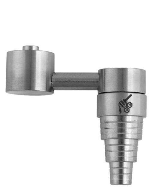 Shop Sidecar 6 in 1 Titanium Nail in australian
