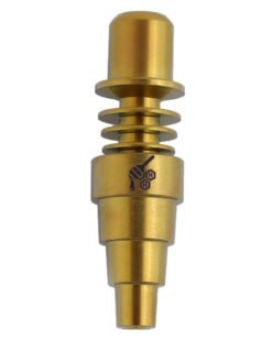 Shop Skillet 6 in 1 Titanium E-Nail in australian