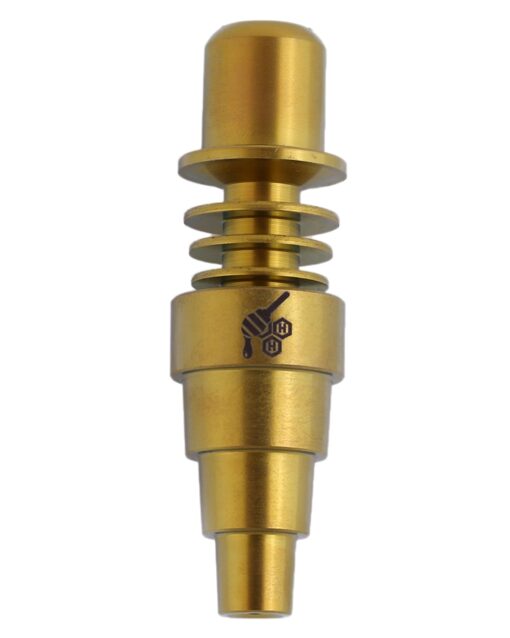 Shop Skillet 6 in 1 Titanium E-Nail in australian