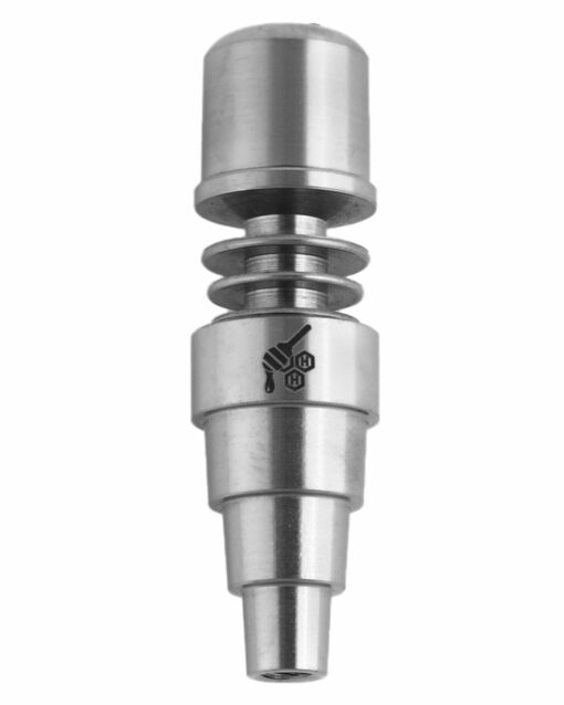 Shop Skillet 6 in 1 Titanium E-Nail in australian