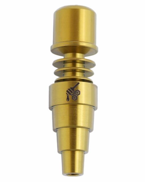 Shop Skillet 6 in 1 Titanium E-Nail in australian
