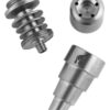 Shop Skillet 6 in 1 Titanium E-Nail in australian